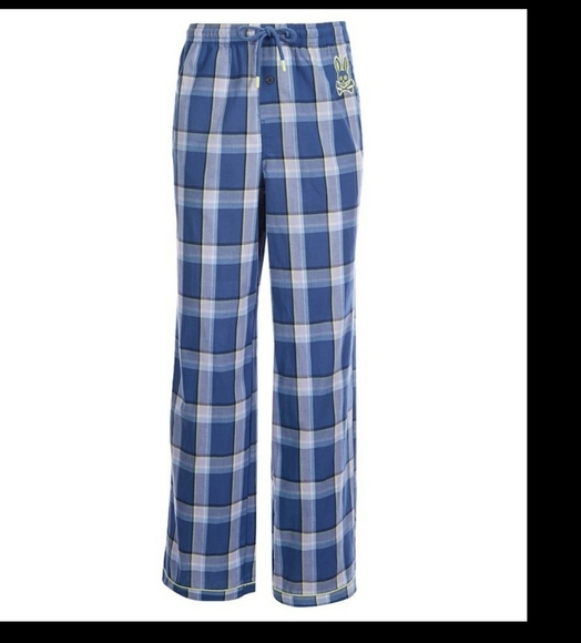 Psycho Bunny Other - Psycho Bunny Lounge Pants
